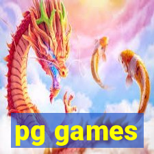 pg games